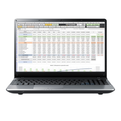 Planilha de Fluxo de Caixa - Planilha de Controle Financeiro - Planilha de gastos (10) Planilha de Fluxo de Caixa - Planilha de Controle Financeiro - Planilha de gastos (14)