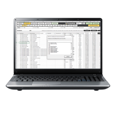 Planilha de Fluxo de Caixa - Planilha de Controle Financeiro - Planilha de gastos (13) Planilha de Fluxo de Caixa - Planilha de Controle Financeiro - Planilha de gastos (14)